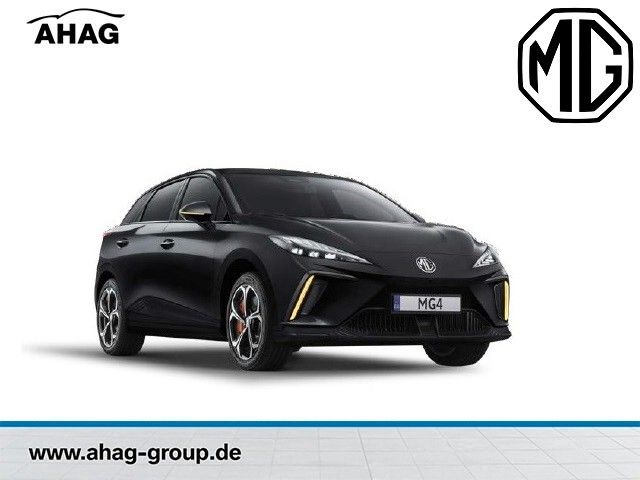 MG4 EV AWD 600Nm- XPOWER *sofort verfügbar*