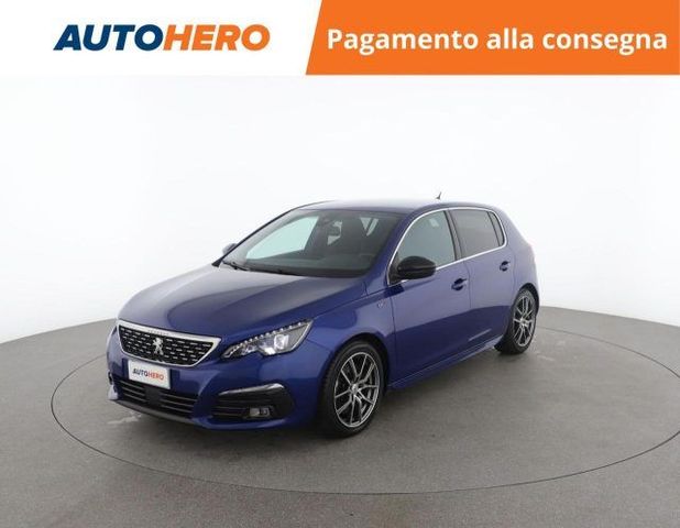 Peugeot PEUGEOT 308 BlueHDi 180 S&S EAT8 GT