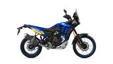 Yamaha Tenere 700 World Raid 2024 Tageszul.inkl. Akra - YAMAHA TENERE 700 WORLD RAID