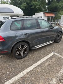 Volkswagen Touareg - 6