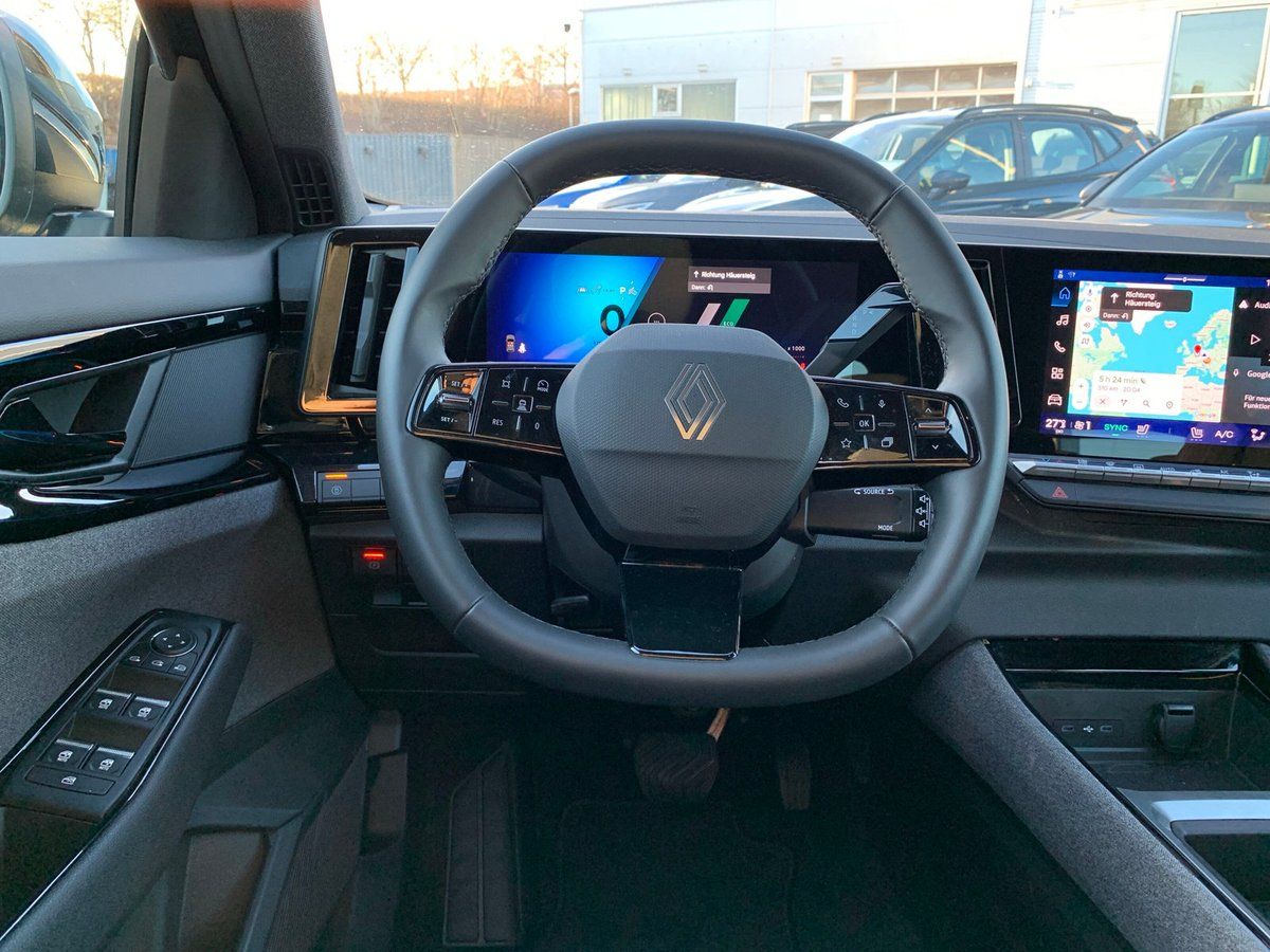 Renault Austral - Bild 15