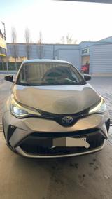 Toyota C-HR 2.0-l-VVTi Hybrid Lounge Lounge - Toyota C-HR in Bielefeld