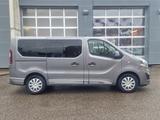 Opel Vivaro Combi+ L1H1 Sportpaket NAVI Klima AHK - Opel Vivaro: Kombi