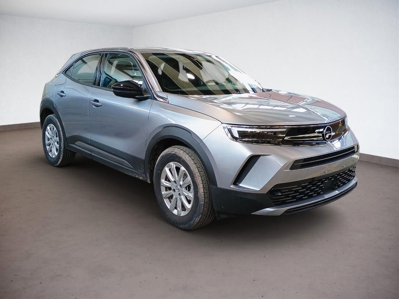 Fahrzeugabbildung Opel Mokka-e EDITION 1-PHASIG SPORT/LED/VIRT/SHZ/DAB+