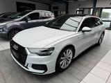 Audi A6 Avant 40 TDI quattro S.line Sport / Plus - Audi A6: Alcantara, Kombi