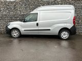 Fiat Doblo SX Maxi XL Kasten langer Radstand - Fiat Doblo Gebrauchtwagen Stuttgart