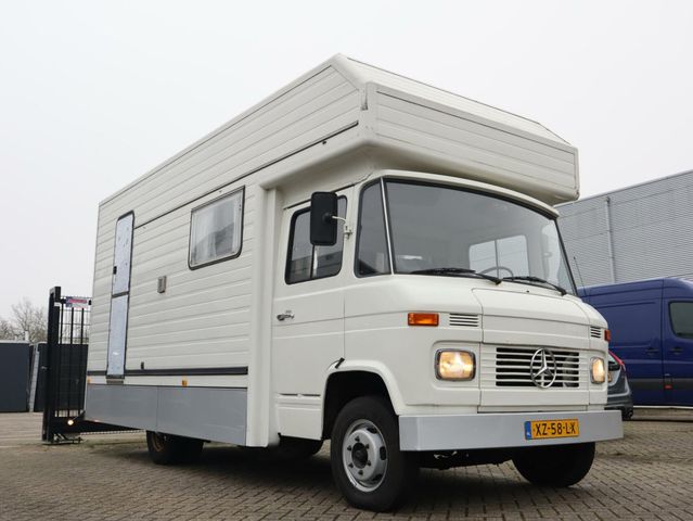 Mercedes-Benz Mercedes L 508 Camper