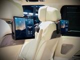 Land Rover Range Rover D350 LWB Lang Autobiography|7-SITZER - gebrauchte Land Rover Range Rover aus dem Jahr 2024