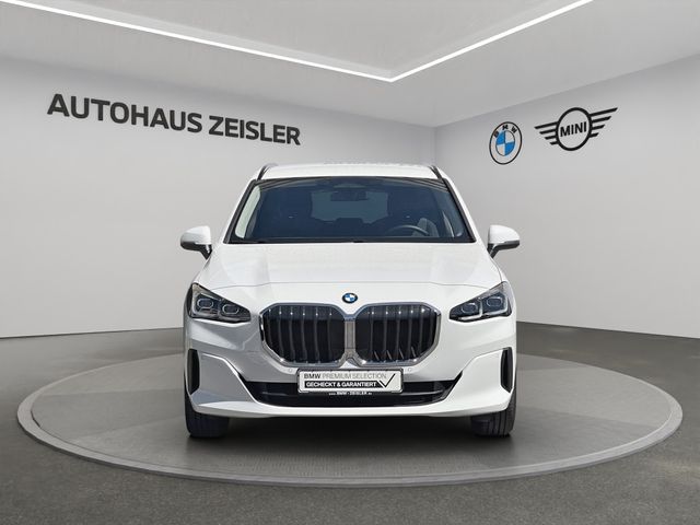 Foto Nummer 5: BMW 220i Active Tourer