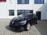 Renault Clio V  E-Tech 1.6 140 Experience NAVI, KLIMA - Renault Clio mit Hybrid-Antrieb: V6