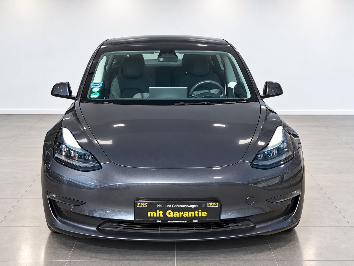 Tesla Model 3 Long Range Dual AWD*Ryzen* imagem 3