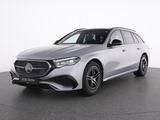 Mercedes-Benz E 220 d T AMG+Pano+DLIGHT+Airm+AHK+Night+Mem+360 - Mercedes-Benz E 220: Kombi