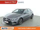 Mercedes-Benz A 200 Aut.*NAVI*LED*PANO*TEMPO*PDC*SHZ* - Mercedes-Benz A 200 in Essen