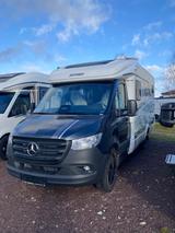 HYMER / ERIBA / HYMERCAR ML-T 580 Xperience->Messepreis 18800 EUR gespart - Wohnmobil oder -wagen Eu