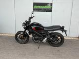 Yamaha XSR 125 - Angebote