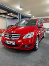 Mercedes-Benz B 170 | 1. Hand | TÜV & Service Neu  - Mercedes-Benz B 170 von privat