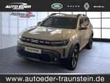 Dacia Duster Hybrid 140 Extreme+ Bluetooth Navi LED - : Beige, mit Klimaanlage, Bluetooth