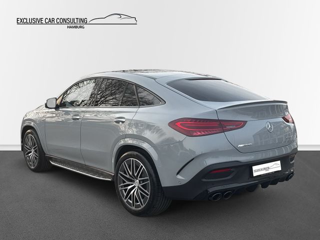 MERCEDES-BENZ GLE 53 AMG – Bild 4