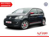 Volkswagen up! 1.0 beats Beats Kamera Klimaaut. Spurhalte - Volkswagen up!: Schwarz