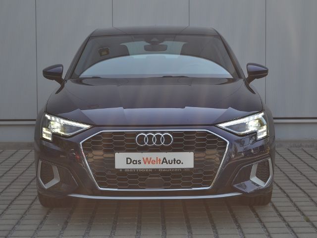 A3 Sportback 35 TDI S-tr. Advanced MATRIX/PANORA