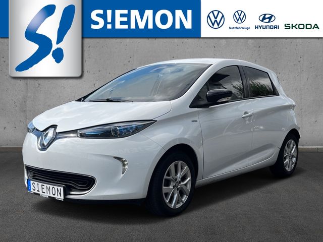 Renault ZOE second-hand, Automobil second-hand