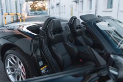 Fahrzeugabbildung Dodge Viper 8.3 SRT-10*Supercharged*700PS*MwSt.*