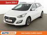 Hyundai i30 1.6 CRDi Premium blue Aut.*NAVI*CAM*XENON* - Hyundai i30: Crdi