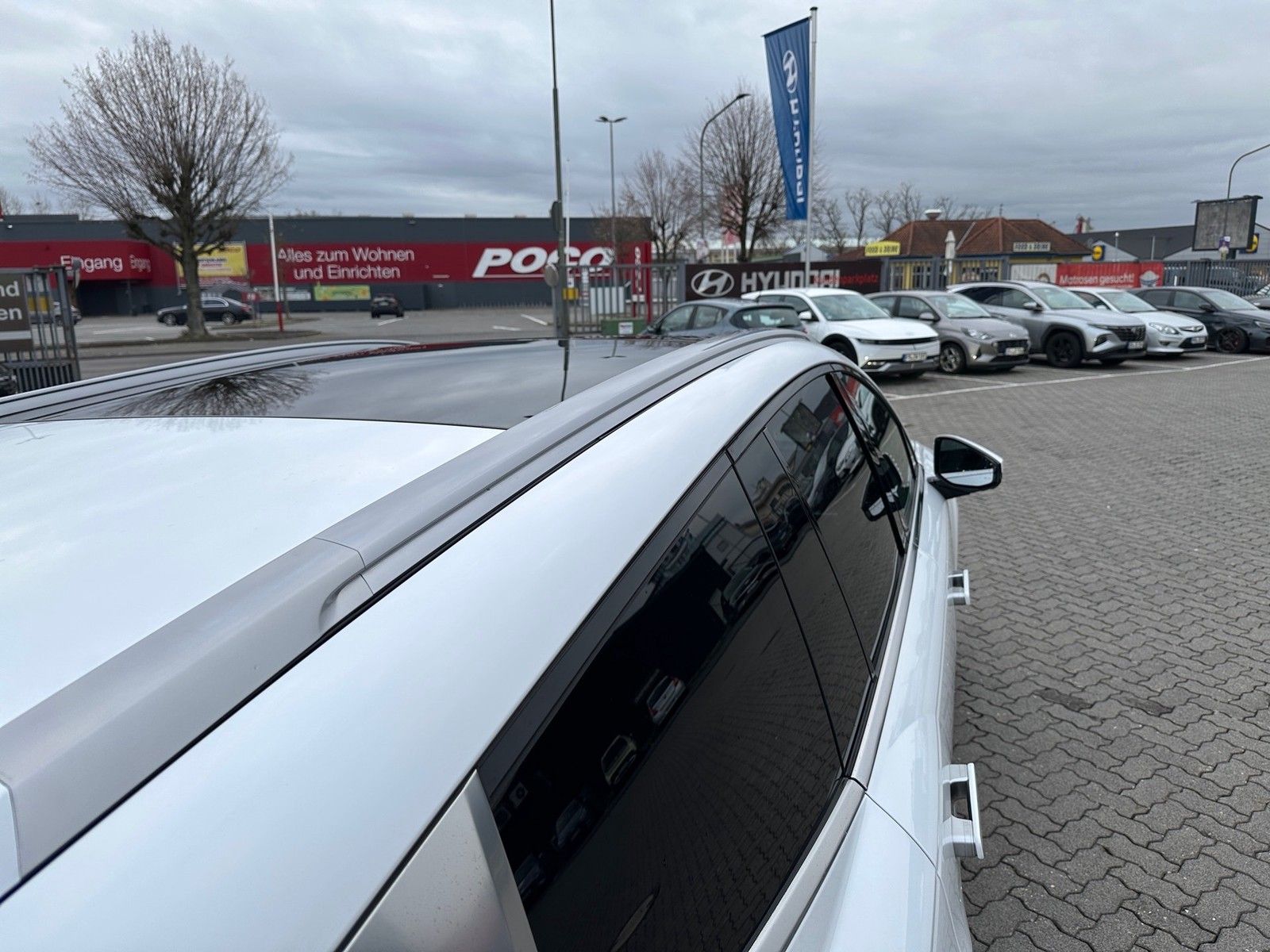 Hyundai IONIQ 9 – Bild 25