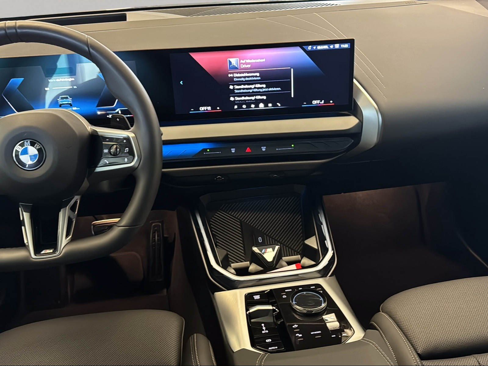 BMW X3 - Bild 10