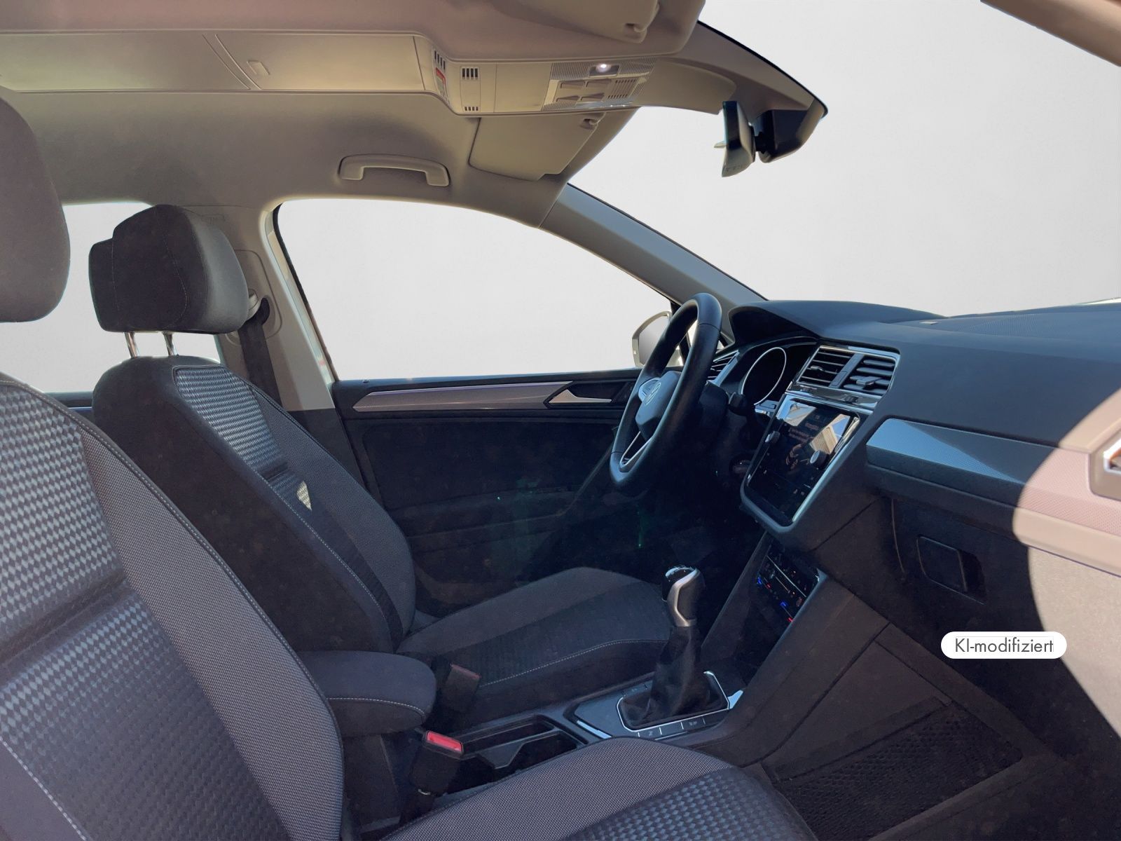Volkswagen Tiguan Active 1.5 TSI MATRIX-LED NAVI ACC CARPLA foto 4