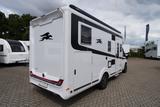 Laika Ecovip L 4009 180 PS Automatik 15.800 Nachlass - Angebote