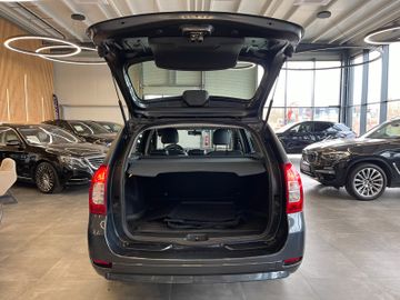Dacia Logan MCV II Kombi Prestige *1.HAND*NAVI*KLIMA*