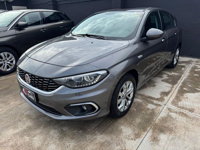 Fiat Tipo 1.6 Mjt S&S DCT 5 porte automatica par