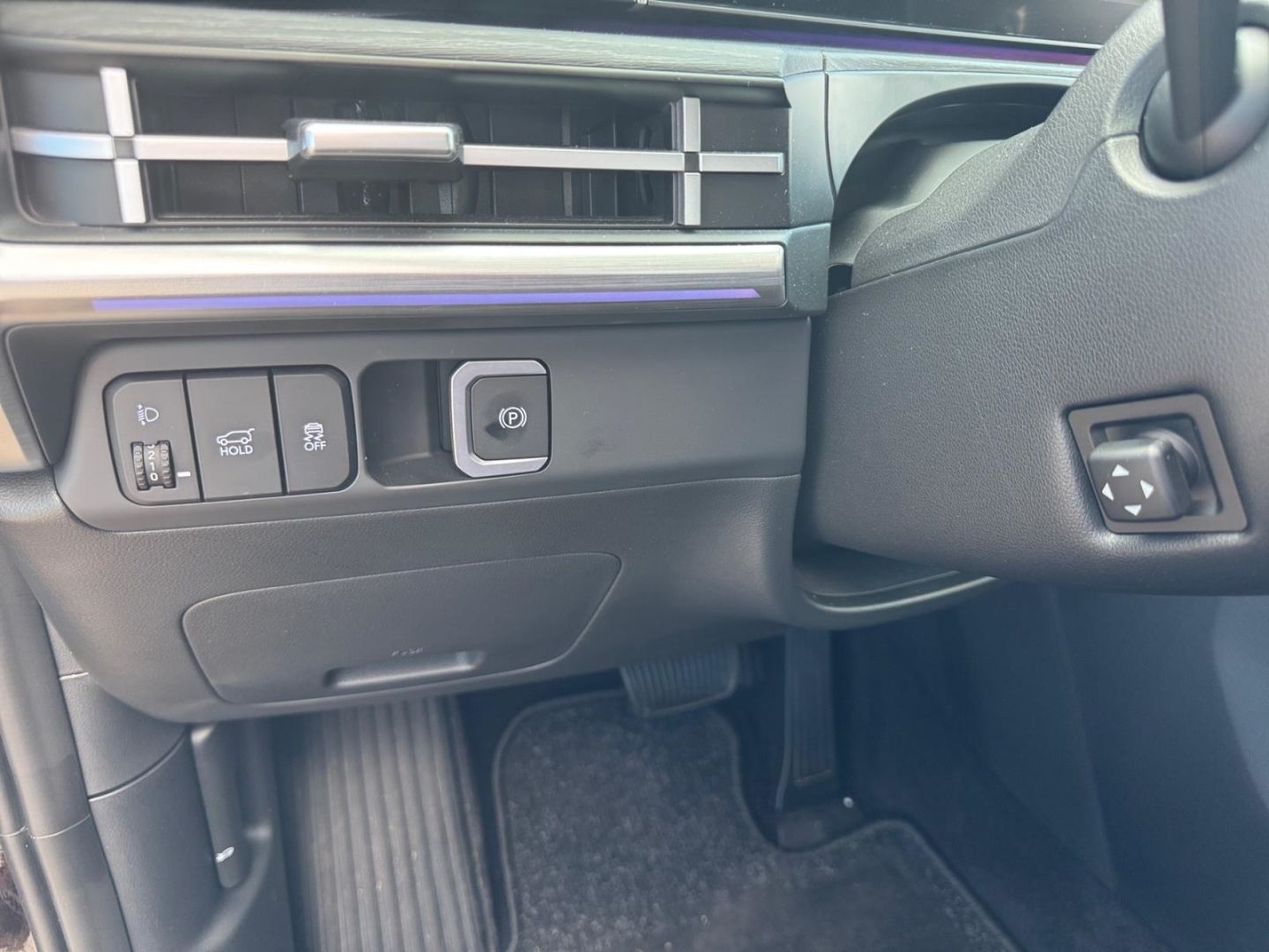 Hyundai SANTA FE - Bild 21