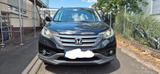 Honda CR-V Lifestyle 4WD/2.0/AUTOMATIK/ALU - Honda: A