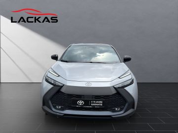 Toyota C-HR - 8