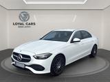 Mercedes-Benz C 200 Lim*Designo*Junge-Stern*LED*KAMERA*AMBIENT