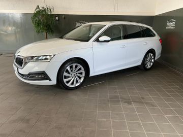 Skoda Octavia - 4