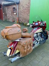 Indian Roadmaster Classic - INDIAN MOTORRAD