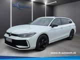 Volkswagen Passat R-Line 2,0 l TDI DSG AHK-klappbar Navi