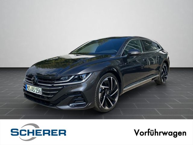 Volkswagen Arteon Shooting Brake R-Line 2,0 l TDI SCR 4MOTI