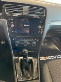 Volkswagen Golf VII Lim. Join BMT 1.5 TSI 5-Türer*NAVI*SHZ*