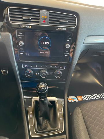 Volkswagen Golf VII Lim. Join BMT 1.5 TSI 5-Türer*NAVI*SHZ*