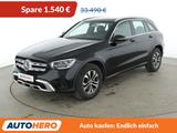 Mercedes-Benz GLC 220 d 4Matic Aut. *NAVI*LED*360°*TEMPO* - Mercedes-Benz GLC-Klasse Gebrauchtwagen in München