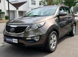 Kia Sportage Vision 1.7 CRDi 2WD/1.HAND/4xSHZ - Kia Sportage mit Diesel-Antrieb: 1.7