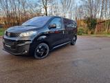 Fiat Scudo Scudo L2 BUS 8-Sitzer 2.0 145PS Automatik - Fiat Scudo Gebrauchtwagen in Berlin