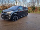 Fiat Scudo Scudo L2 BUS 8-Sitzer 2.0 145PS Automatik - Fiat Scudo mit Diesel-Antrieb: 2.0