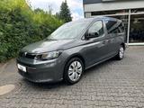 Volkswagen Caddy Maxi ROLLSTUHL UMBAU RAMPE KOPFSTÜTZEN - : Behindertengerecht, Umbau