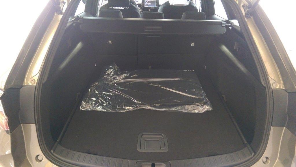 Suzuki Swace 1.8 Hybrid CVT Comfort+