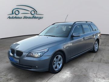 BMW 525 - 2